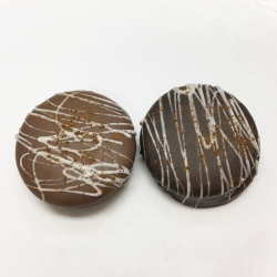 2018015 Cinnamon Bun Cookies