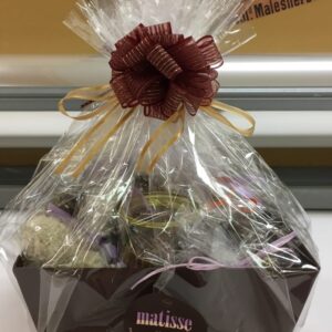 Medium Chocolate Variety Gift Basket