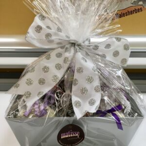 Small Chocolate Variety Gift Basket